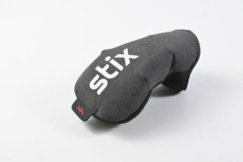 Stix #4 Hybrid / 21 Degree / Regular Flex Stix Shaft