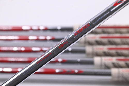 Taylormade P790 2021 Irons / 5-PW / Regular Flex N.S.PRO Modus 3 Tour 105 Shafts