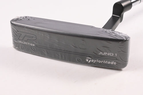 Taylormade TP Black Collection Juno 1 Putters / 34 Inch