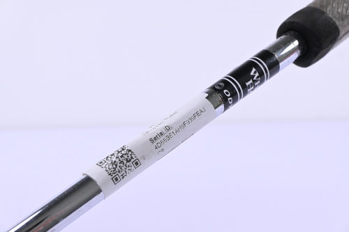 Odyssey White Hot Center Shafted #5 Putter / 32 Inch