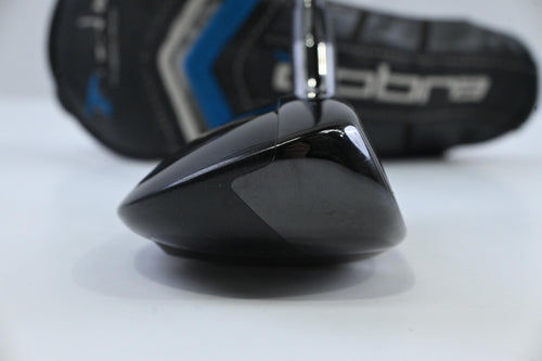 Cobra T-Rail #5 Hybrid / 23 Degree / Regular Flex Cobra Ultra Lite 50