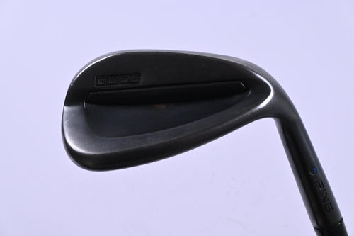 Ping Glide 2.0 Stealth Gap Wedge / 50 Degree / Blue Dot / Stiff Flex Shaft