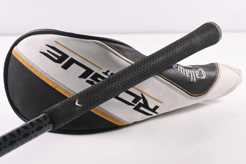 Callaway Rogue ST Max D #3 Wood / 16 Degree / Senior Flex Project X Cypher 40