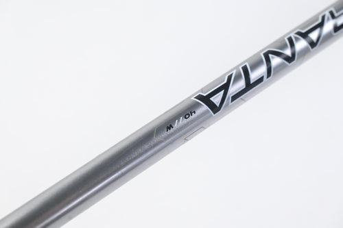 Ladies Callaway Rogue #7 Iron / Ladies Flex Uaranta 40 Shaft