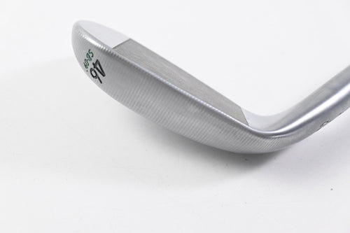 Taylormade Milled Grind 4 Pitching Wedge / 46 Degree / Stiff Flex N.S.PRO 950GH