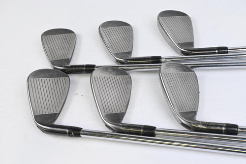 Callaway Steelhead XR Pro Irons / 5-PW / Stiff Flex XP 105 Shafts