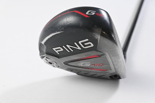 Ping G410 #3 Wood / 14.5 Degree / Regular Flex KBS Tour Driven 70 Shaft