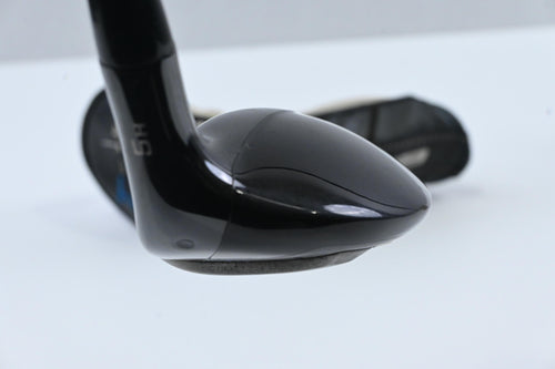 Cobra T-Rail #5 Hybrid / 23 Degree / Regular Flex Cobra Ultra Lite 50