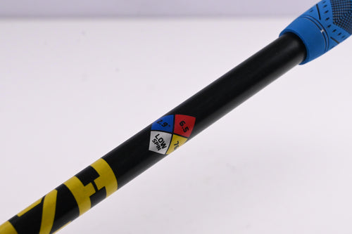 Callaway Rogue Sub Zero Driver / 10.5 Degree / X-Flex HZRDUS Yellow 76 Shaft