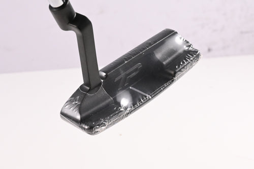 Taylormade TP Black Collection Juno 1 Putters / 34 Inch