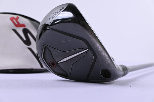 Titleist TSR1 #4 Hybrid / 20 Degree / Regular Flex MMT Speedmash 50 Shaft