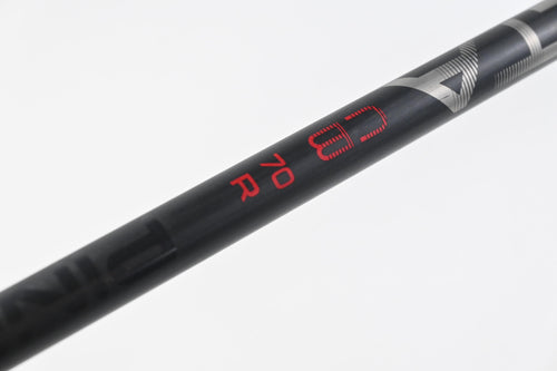 Ping G410 #4 Hybrid / 22 Degree / Regular Flex Ping Alta CB Red 70 Shaft