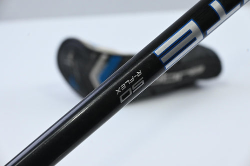Cobra T-Rail #5 Hybrid / 23 Degree / Regular Flex Cobra Ultra Lite 50