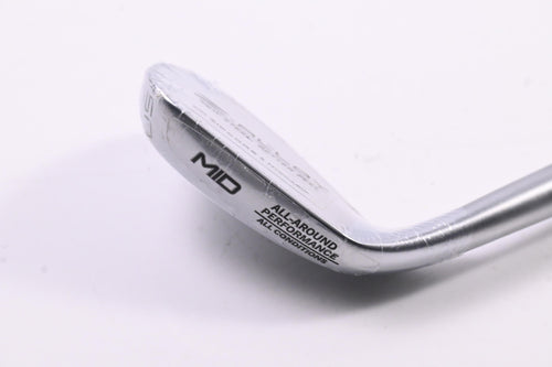 Cleveland RTZ Gap Wedge / 50 Degree / Wedge Flex Dynamic Gold Spinner Shaft
