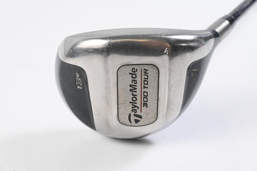 Taylormade 300 Series #3 Wood / 13 Degree / Regular Flex Taylormade 80 Shaft