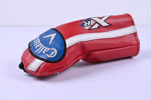 Callaway XR16 #5 Wood / 18 Degree / Regular Flex Speeder 565 Shaft
