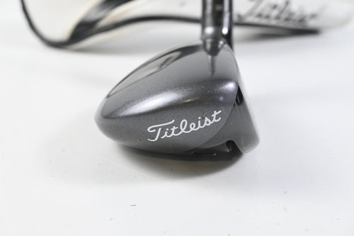 Titleist 816 H2 #3 Hybrid / 21 Degree / Regular Flex Diamana S+ 70 Shaft