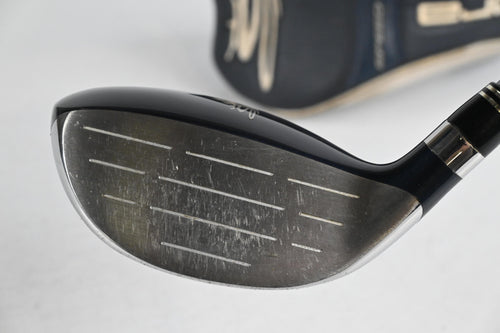 Cobra Speed LD #9 Wood / 27 Degree / Ladies Flex Cobra Bassara M