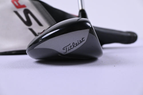 Titleist TSR1 #4 Hybrid / 20 Degree / Regular Flex MMT Speedmash 50 Shaft