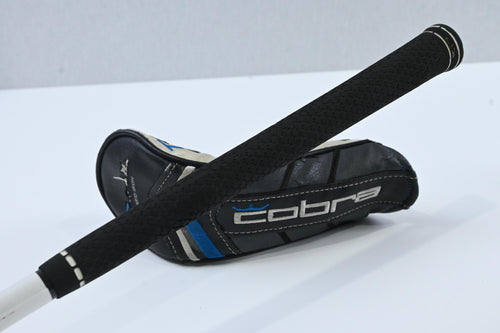 Cobra T-Rail #5 Hybrid / 23 Degree / Regular Flex Cobra Ultra Lite 50