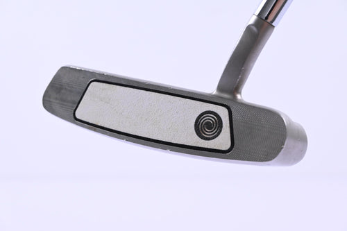 Odyssey White Ice 2 Putter / 34 Inch