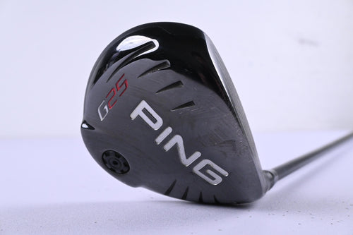 Ping G25 #3 Wood / 15 Degree / Regular Flex Ping TFC 189 Shaft
