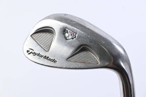 Taylormade RAC TP 2005 Lob Wedge / 58 Degree / Wedge Flex Dynamic Gold Shaft