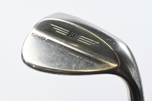 Titleist Vokey SM9 Sand Wedge / 54 Degree / Wedge Flex Vokey Design Shaft