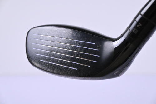 Titleist TSR1 #4 Hybrid / 20 Degree / Regular Flex MMT Speedmash 50 Shaft