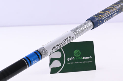 Titleist TSi2 #5 Wood / 18 Degree / Stiff Flex Tensei AV RAW Blue 65 Shaft