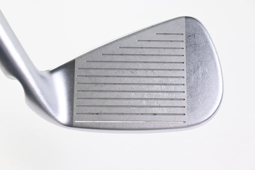 Left Hand Ping i500 #7 Iron / Blue Dot / Regular Flex AWT Alta CB Shaft