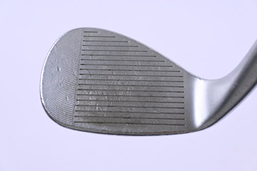 Cleveland RTX ZipCore Lob Wedge / 58 Degree / Wedge Flex Dynamic Gold Spinner