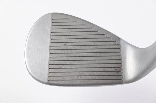 Taylormade Milled Grind 4 Lob Wedge / 58 Degree / Stiff Flex Dynamic Gold S200