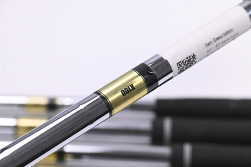 PXG 0311 ST Gen4 Irons / 4-PW / X-Flex Dynamic Gold SL X100 Shafts