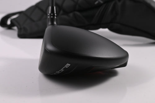 Left Hand Cobra DS-Adapt MAX-D Driver / 10.5 Degree / Regular Flex Vanquish 4