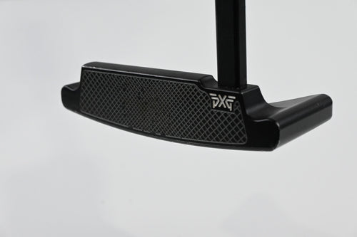 PXG Milled Gen2 Mustang Putter / 34 Inch