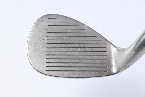 Taylormade RAC TP 2005 Lob Wedge / 58 Degree / Wedge Flex Dynamic Gold Shaft