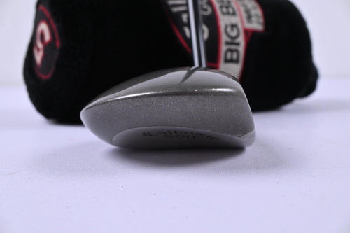 Callaway Big Bertha Warbird #5 Wood / 18 Degree / Regular Flex RCH 96 Shaft