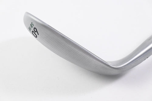 Taylormade Milled Grind 4 Lob Wedge / 58 Degree / Stiff Flex Dynamic Gold S200