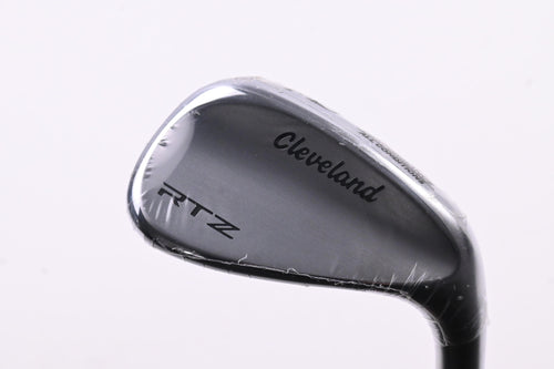 Cleveland RTZ Pitching Wedge / 48 Degree / Wedge Flex Dynamic Gold Spinner Shaft