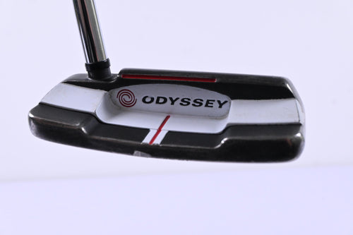 Odyssey O-Works 1W Putter / 33 Inch