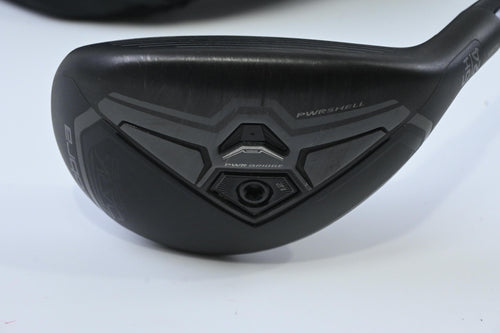Cobra Darkspeed #5 Hybrid / 24 Degree / Regular Flex KBS PGI 75