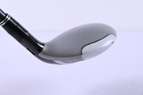 Cobra AMP Cell #3-4 Hybrid / 19-22 Degree / Stiff Flex Cobra AMP Cell 58 Shaft