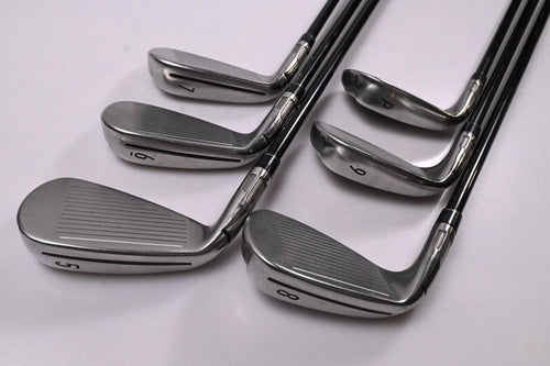Taylormade SIM2 Max Irons / 5-PW / Regular Flex MMT 65 Shafts