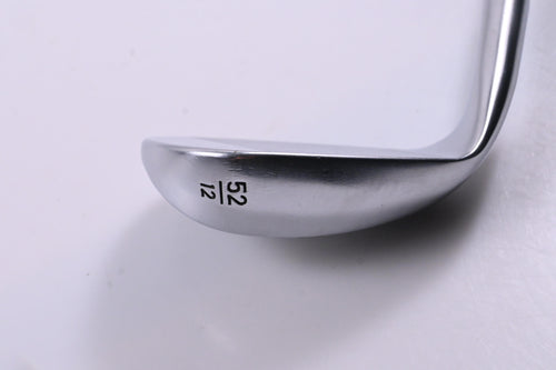 Ladies Callaway CB 12 Gap Wedge / 52 Degree / Wedge Flex UST Recoil Shaft
