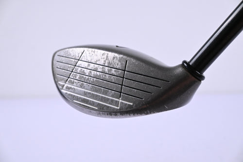 Callaway Big Bertha Warbird #5 Wood / 18 Degree / Regular Flex RCH 96 Shaft