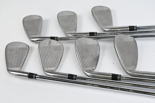 Taylormade Burner Plus Irons / 4-PW / Uniflex Burner 85 Shafts