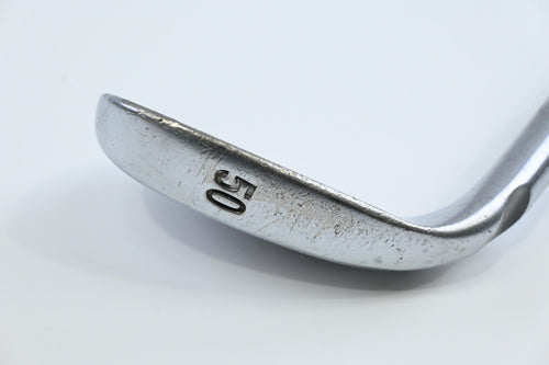 Ping Tour-W Gap Wedge / 50 Degree / Red Dot / Wedge Flex Dynamic Gold Shaft