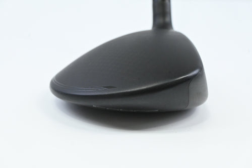 Cobra Darkspeed X #3 Wood / 15 Degree / Stiff Flex UST Lin-Q M40X White 7 Shaft