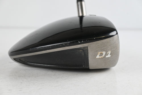Titleist 907 D1 Driver / 10.5 Degree / Regular Flex Aldila 67 Shaft